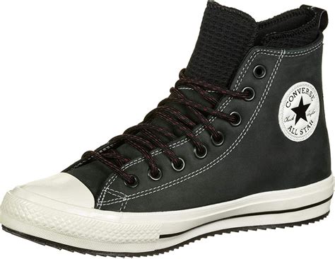 converse chucks herren schwarz sale